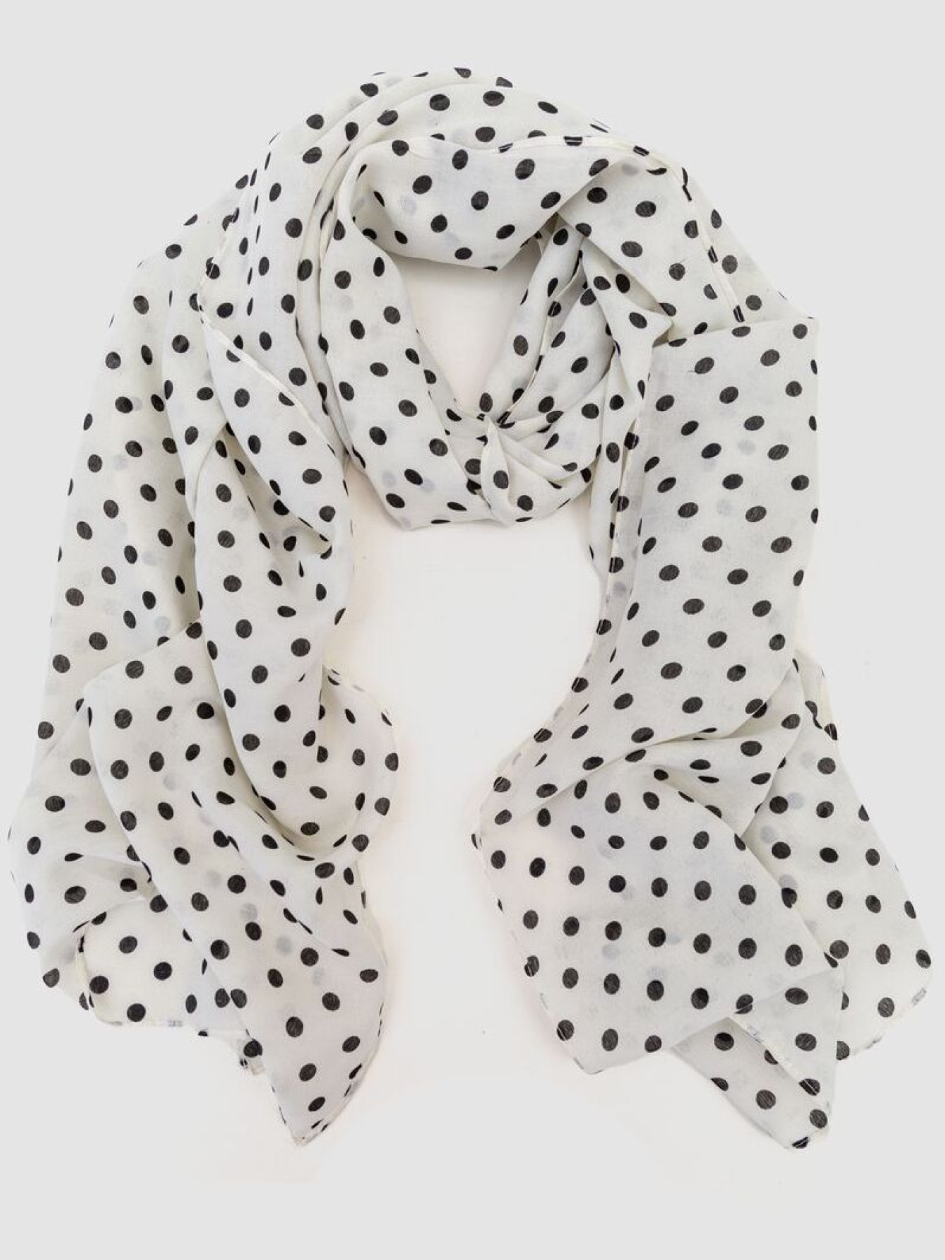 Шарф Ager модель У-1128018::000000027 Фото