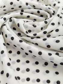 Шарф Ager модель У-1128018::000000027 Фото