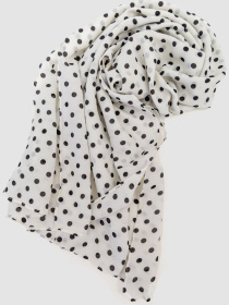 Шарф Ager модель У-1128018::000000027 Фото