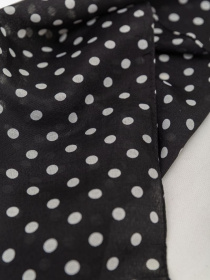 Шарф Ager модель У-1128018::000000099 Фото