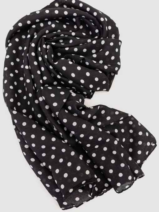 Шарф Ager модель У-1128018::000000099 Фото