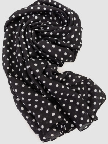 Шарф Ager модель У-1128018::000000099 Фото