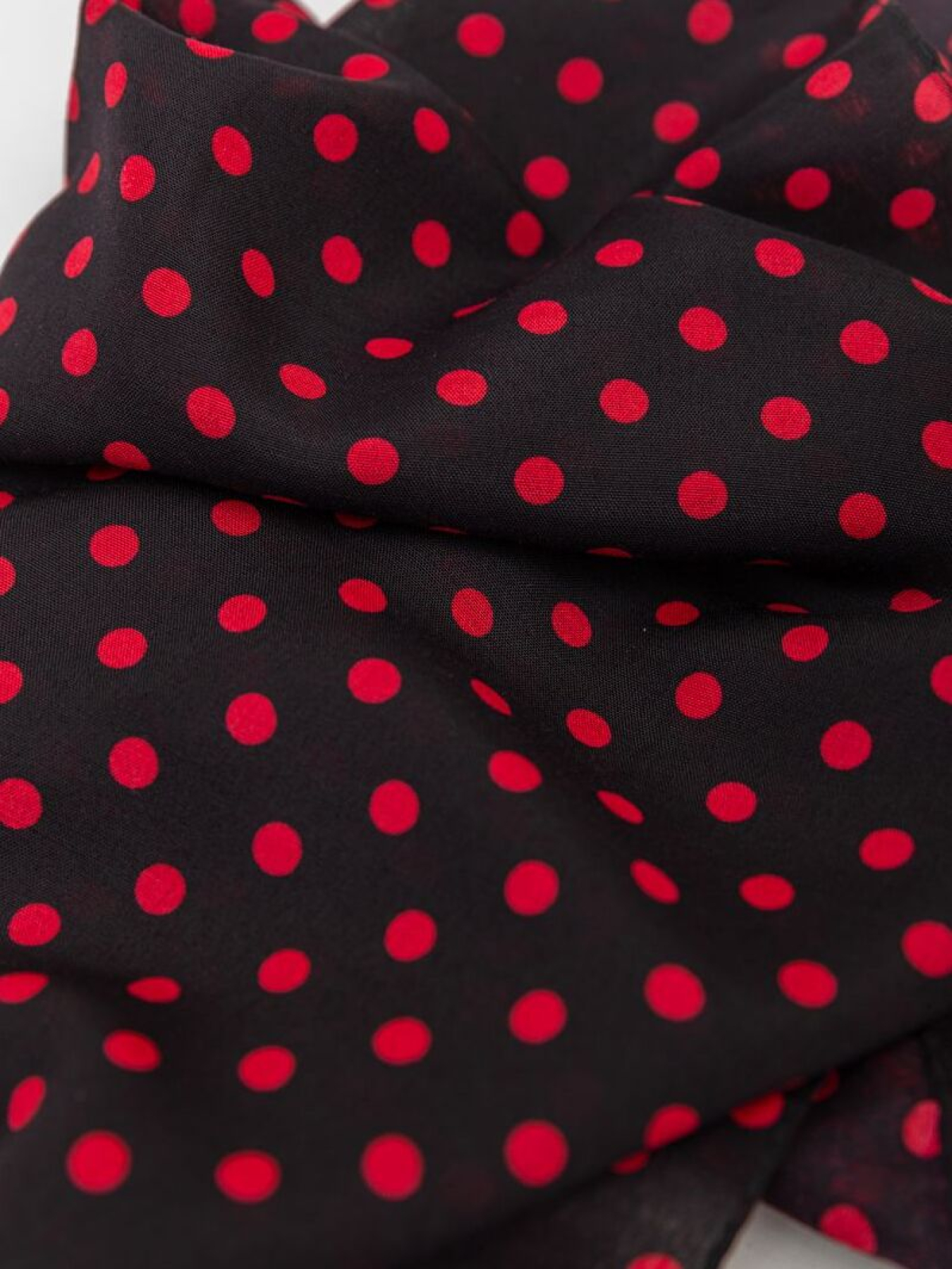 Шарф Ager модель У-1128018::000000387 Фото