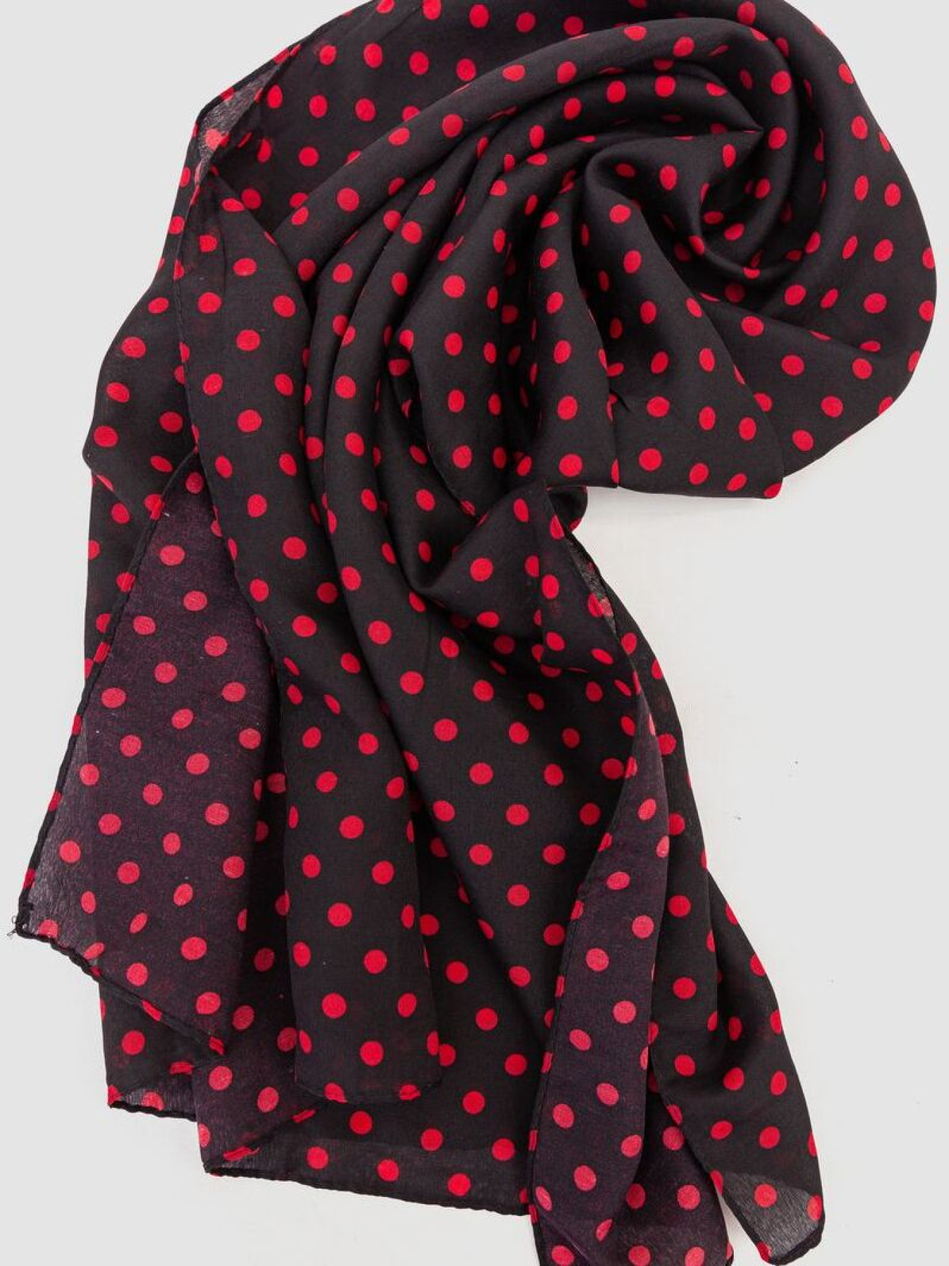 Шарф Ager модель У-1128018::000000387 Фото