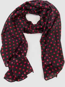 Шарф Ager модель У-1128018::000000387 Фото