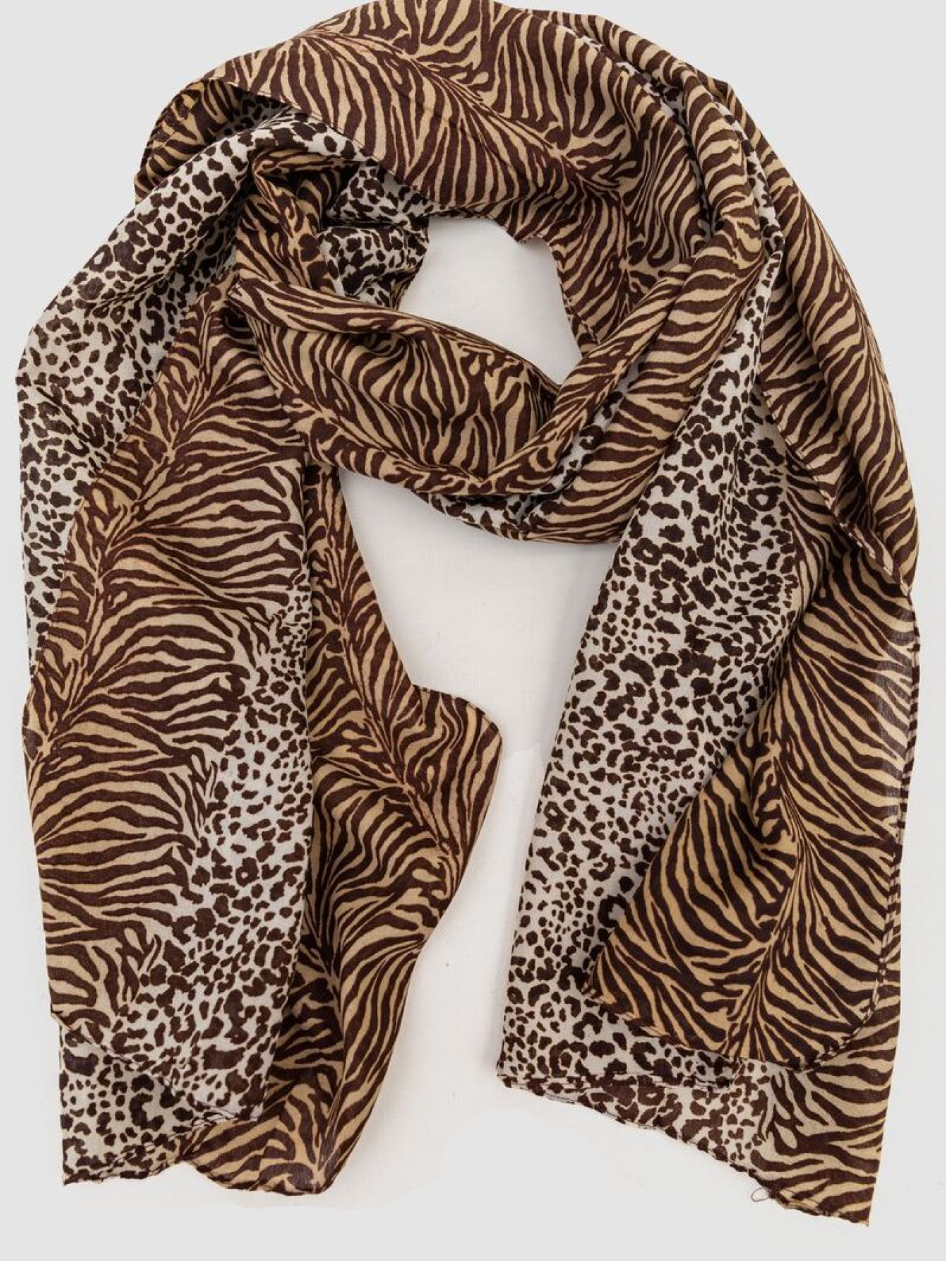 Шарф Ager модель У-1128019::000000747 Фото