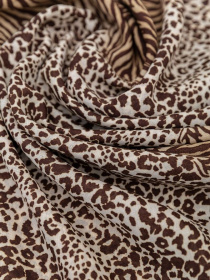 Шарф Ager модель У-1128019::000000747 Фото