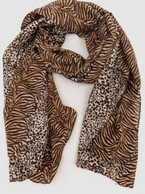 Шарф Ager модель У-1128019::000000747 Фото