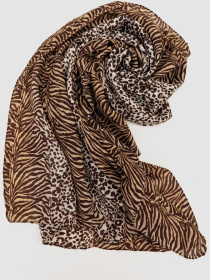 Шарф Ager модель У-1128019::000000747 Фото