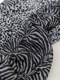 Шарф Ager модель У-1128019::000000334 Фото