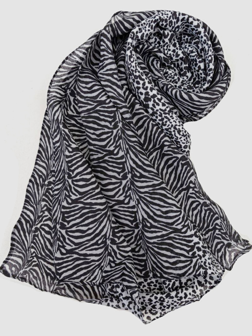 Шарф Ager модель У-1128019::000000334 Фото