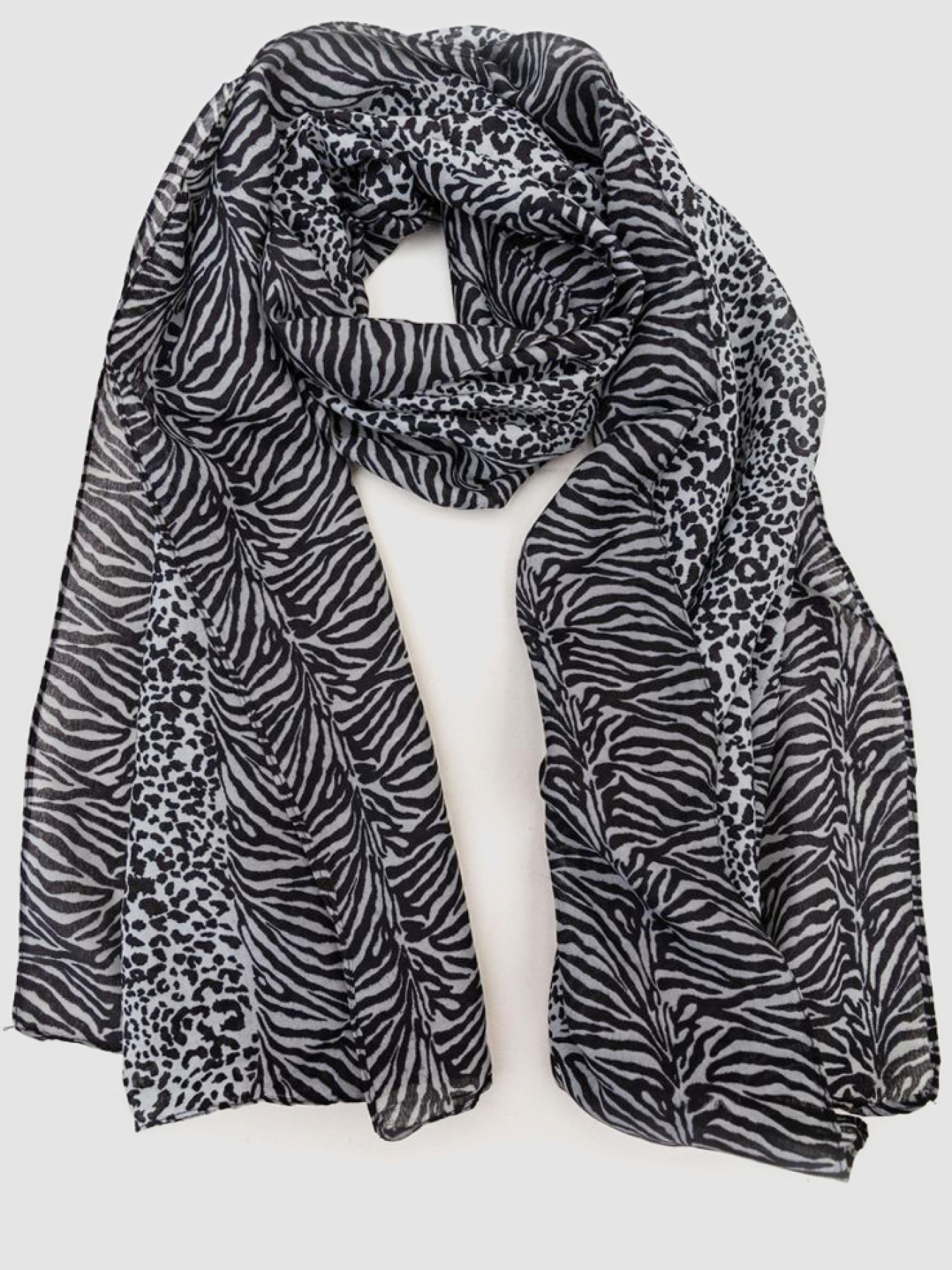 Шарф Ager модель У-1128019::000000334 Фото