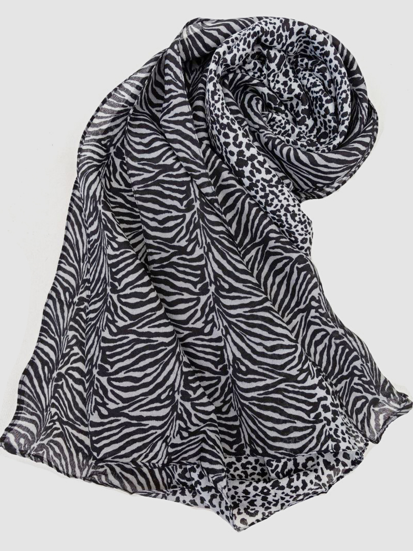 Шарф Ager модель У-1128019::000000334 Фото