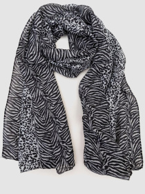 Шарф Ager модель У-1128019::000000334 Шарф Ager модель У-1128019::000000334 Фото