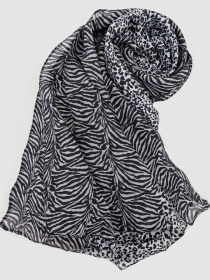 Шарф Ager модель У-1128019::000000334 Фото