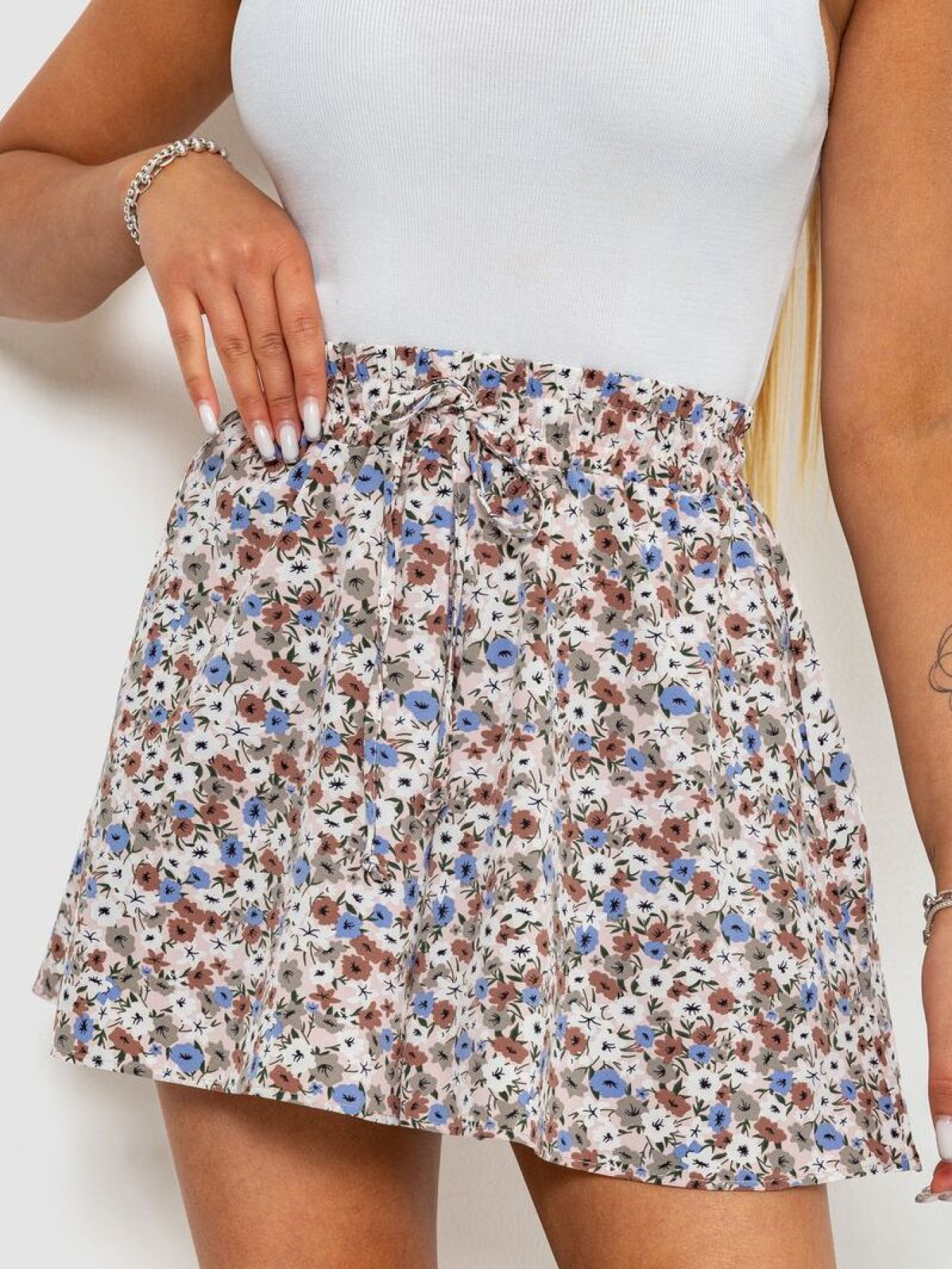 Юбка-шорты Ager модель У-1129591::У-0000435 Фото