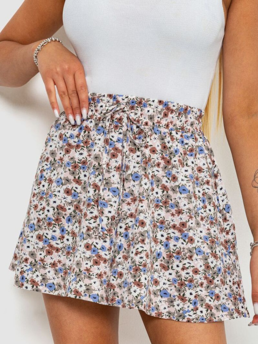 Юбка-шорты Ager модель У-1129591::У-0000435 Фото