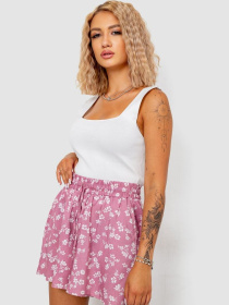 Повседневные шорты Ager модель У-1130583::У-0000435 Фото