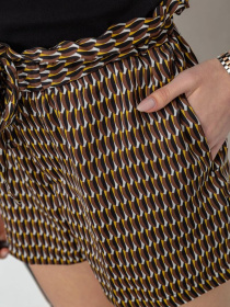 Повсякденні шорти Ager модель У-1128446::010001823 Повсякденні шорти Ager модель У-1128446::010001823 Фото