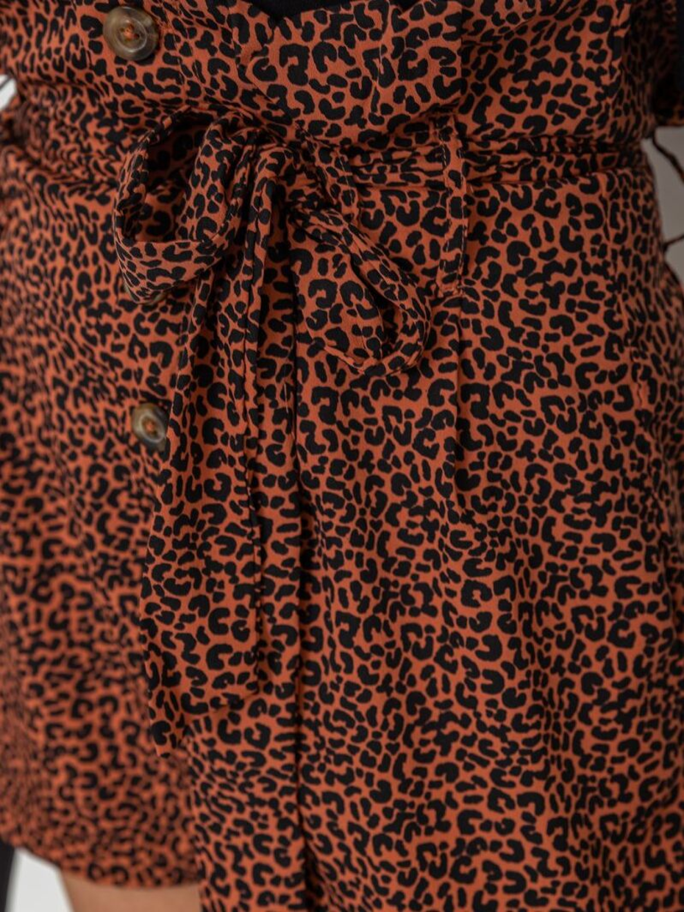 Повсякденні шорти Ager модель У-1128432::000000145 Фото