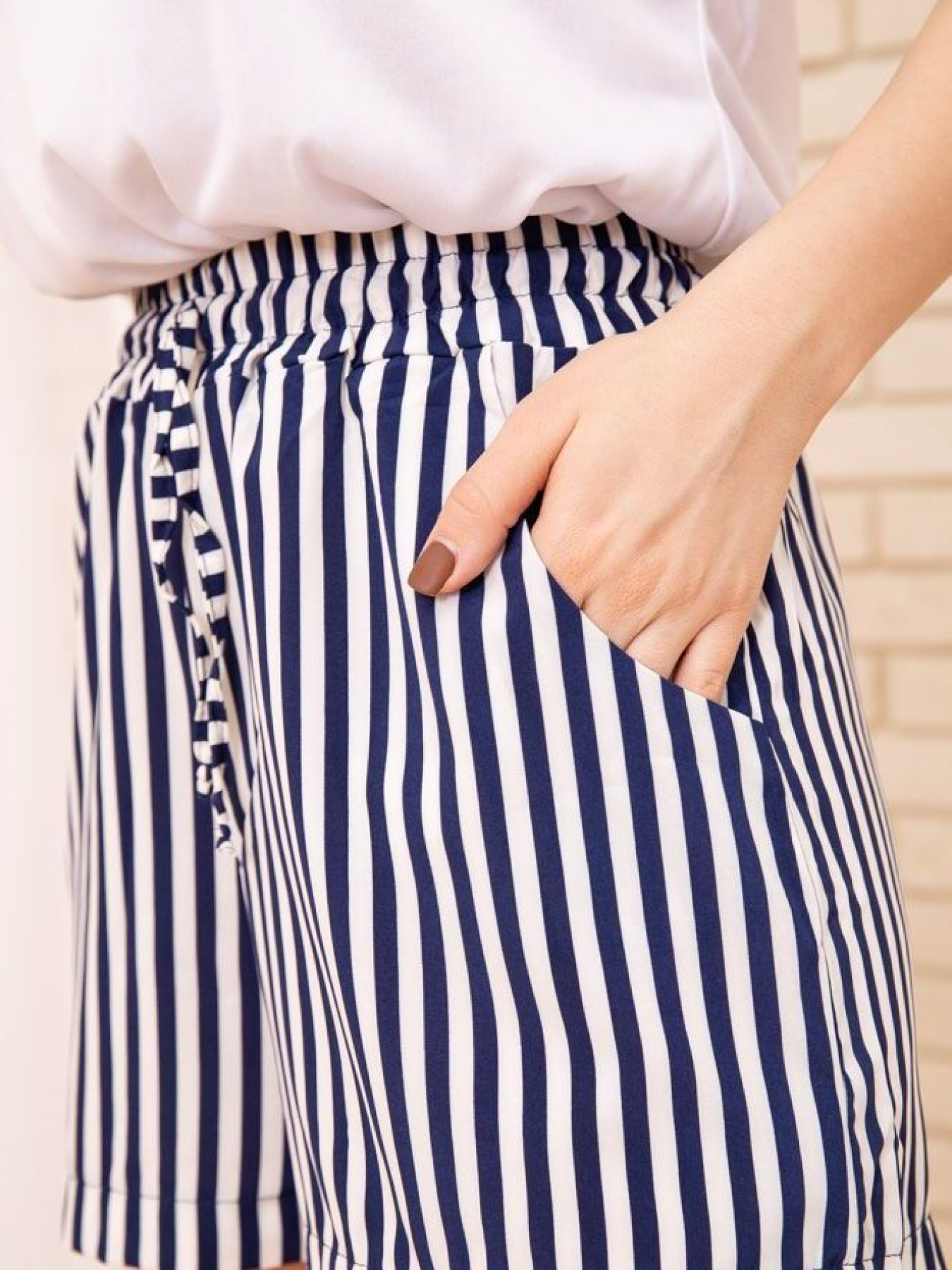 Шорты Ager модель У-1117800::000000026 Фото