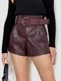 Повсякденні шорти Ager модель У-1127430::У-0000129 Повсякденні шорти Ager модель У-1127430::У-0000129 Фото