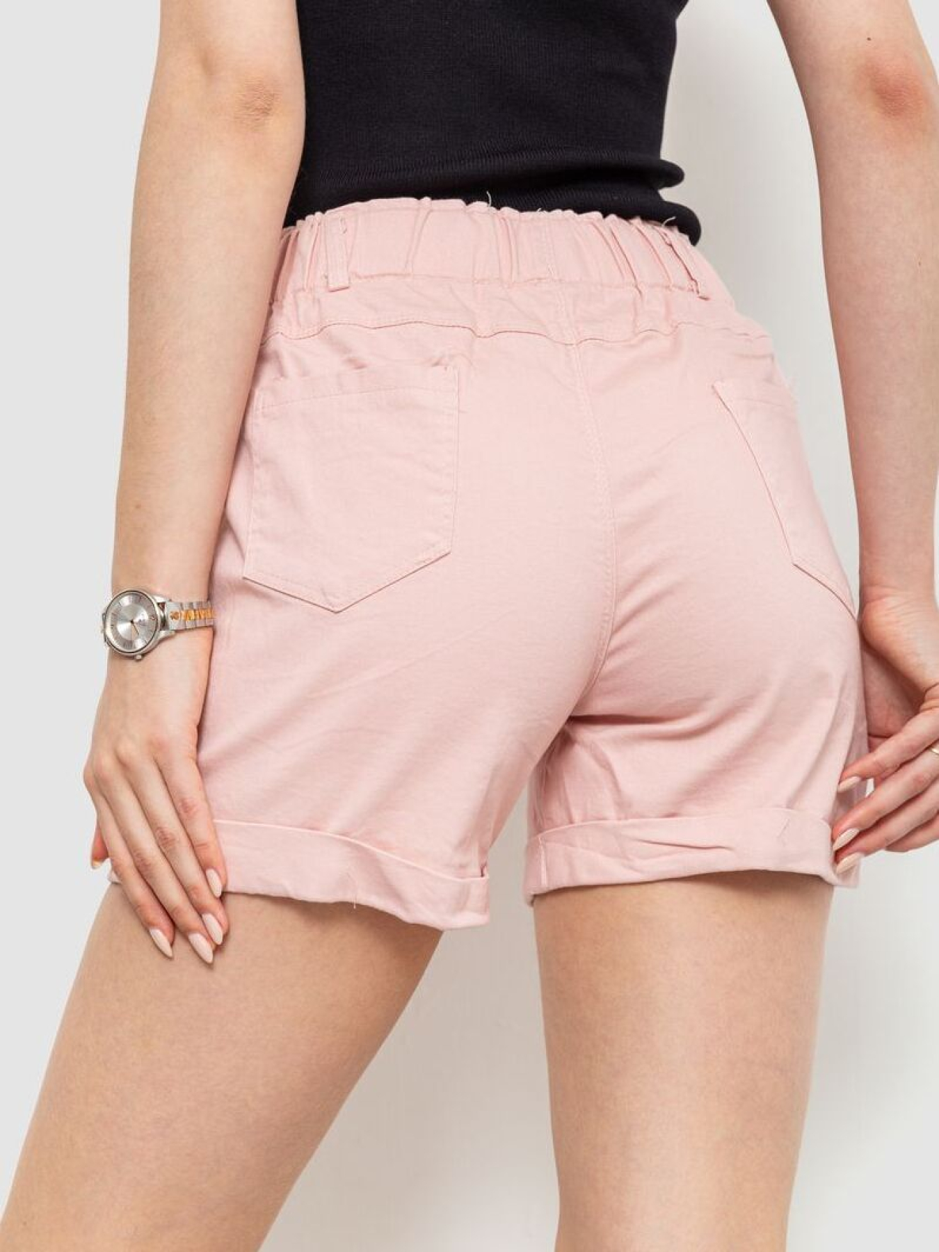 Шорты Ager модель У-1124951::У-0000435 Фото