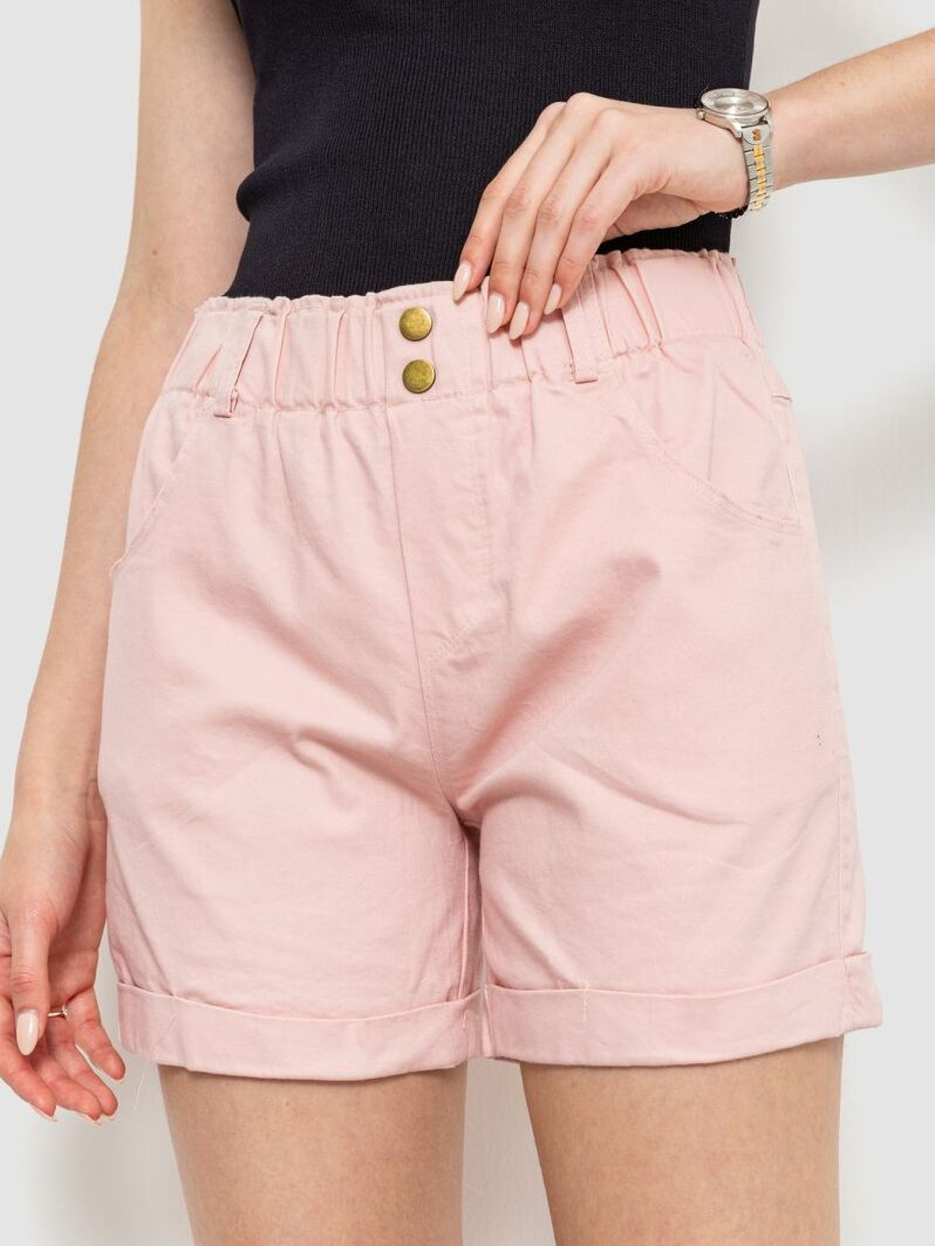 Шорты Ager модель У-1124951::У-0000435 Фото