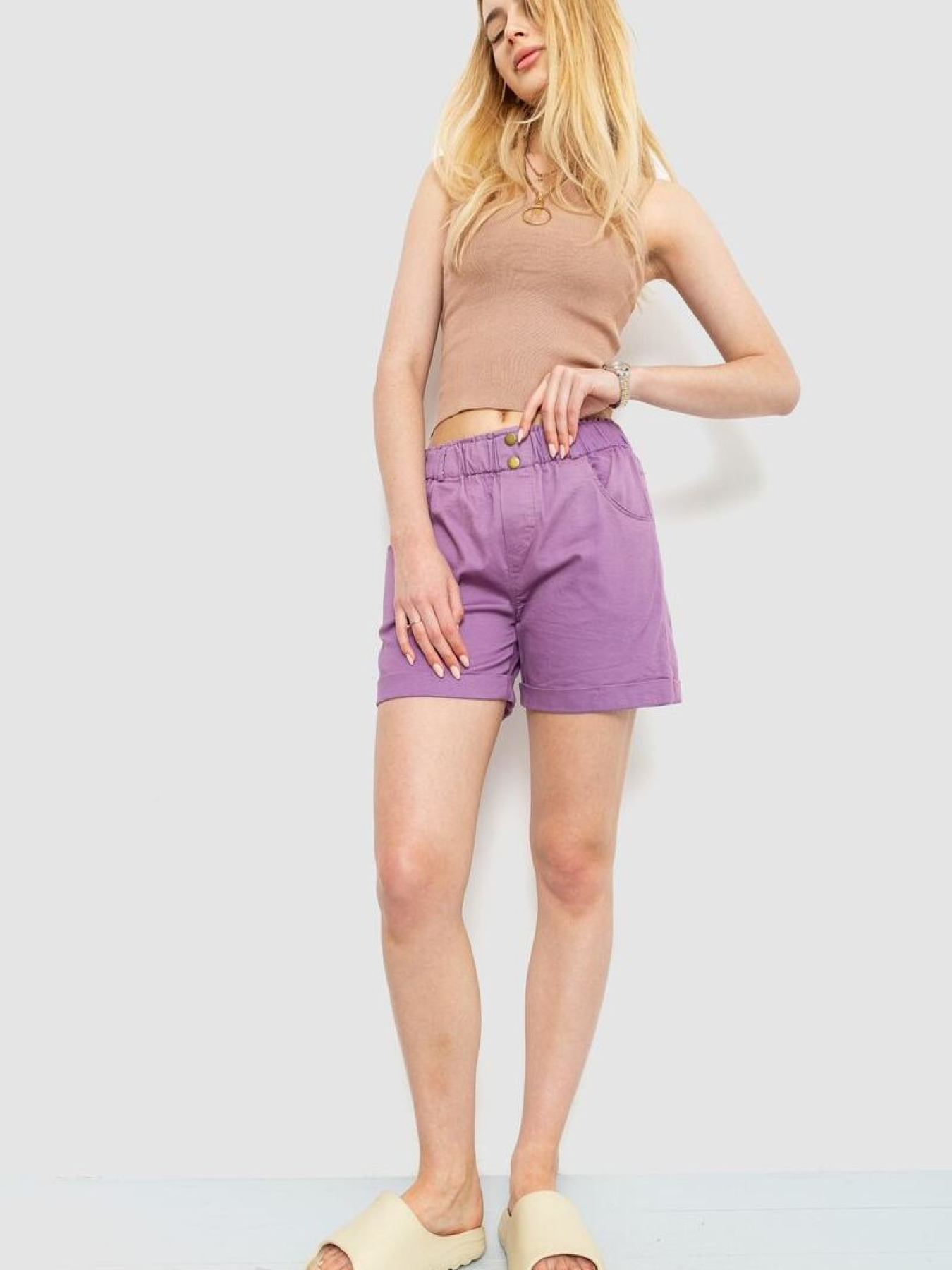 Шорты Ager модель У-1124951::000000669 Фото