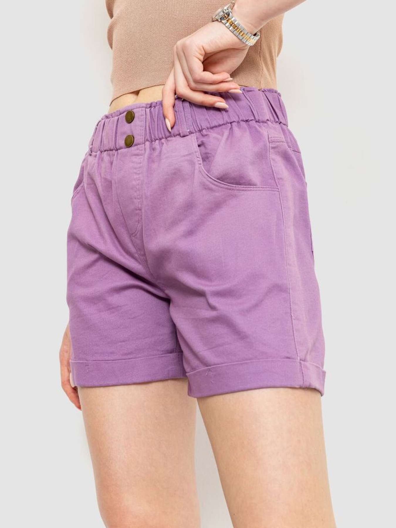 Шорты Ager модель У-1124951::000000669 Фото