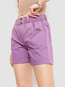 Повсякденні шорти Ager модель У-1124951::000000669 Повсякденні шорти Ager модель У-1124951::000000669 Фото