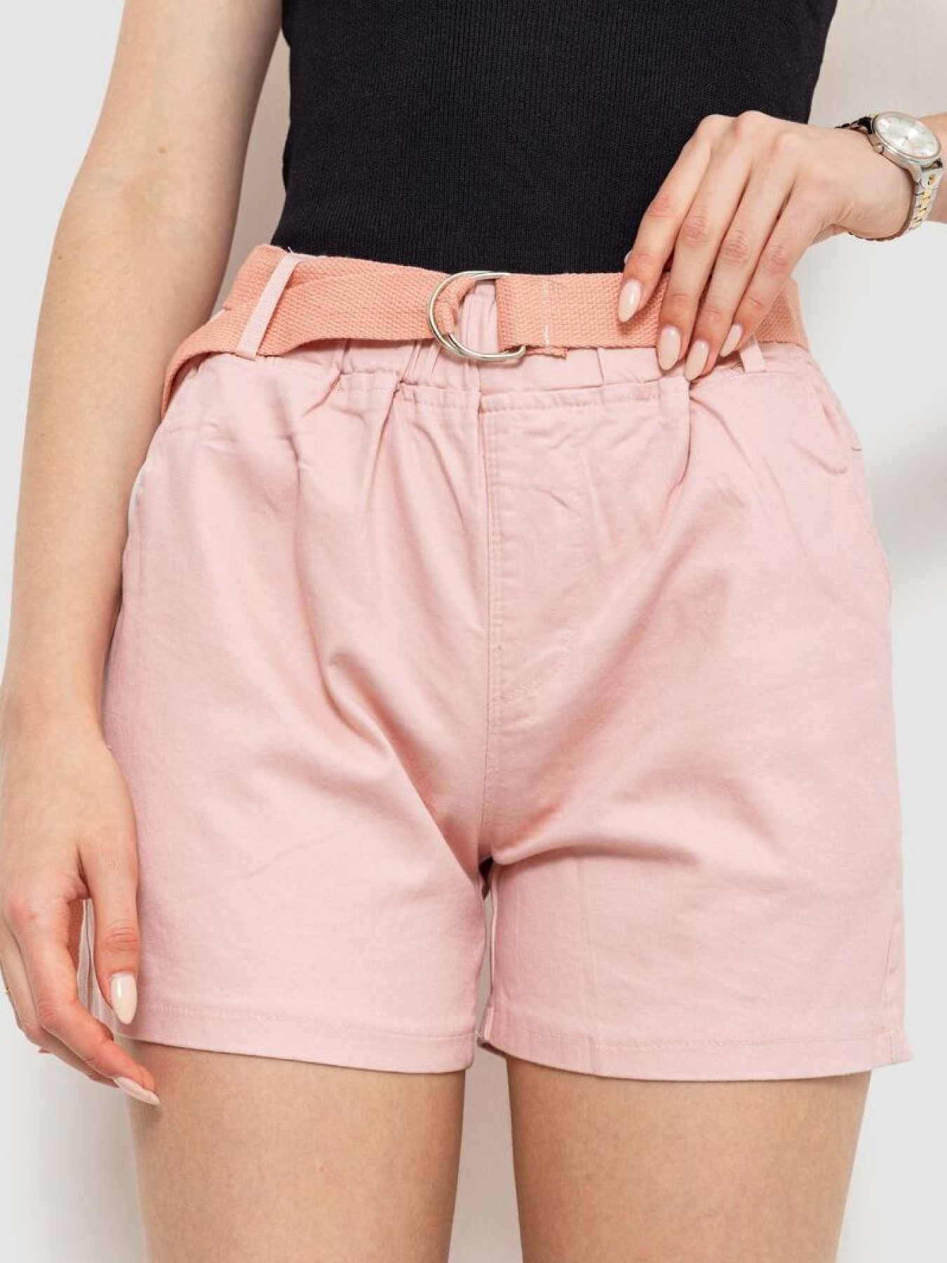 Повсякденні шорти Ager модель У-1124950::У-0000435 Фото