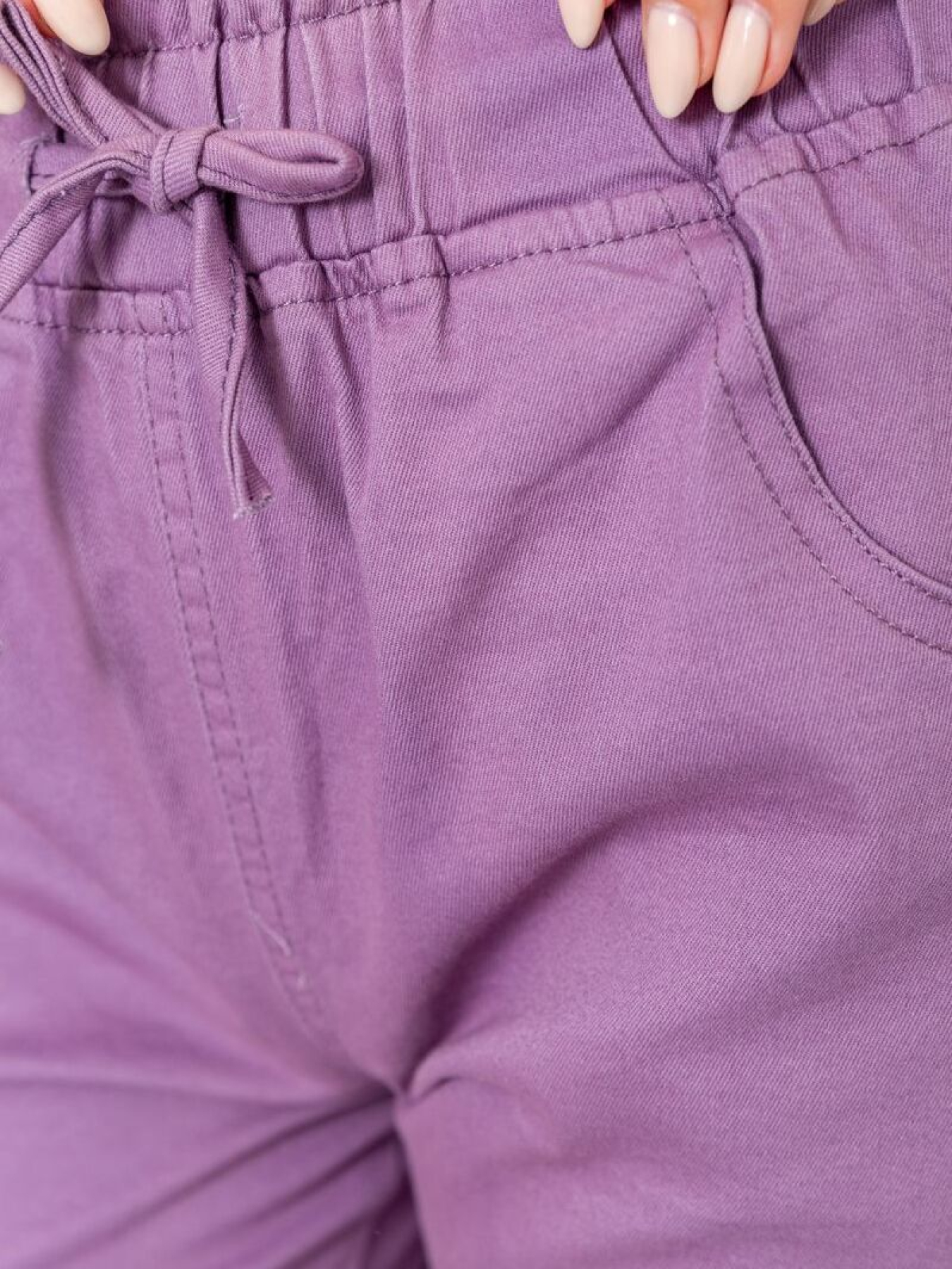 Шорти Ager модель У-1124952::000000669 Фото