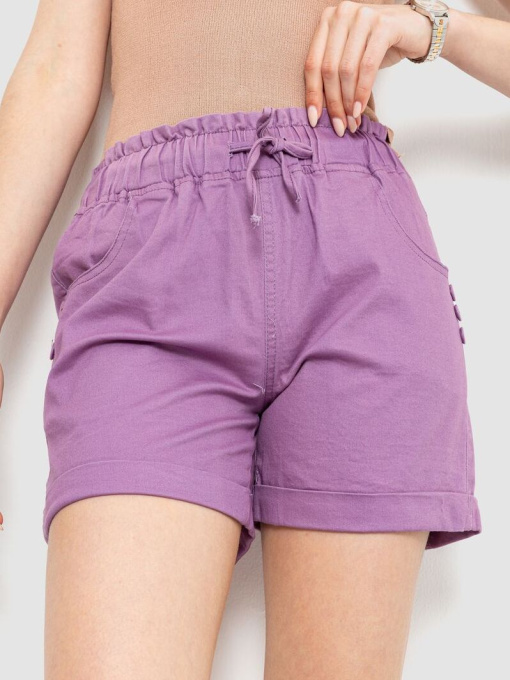 Шорты Ager модель У-1124952::000000669 Фото