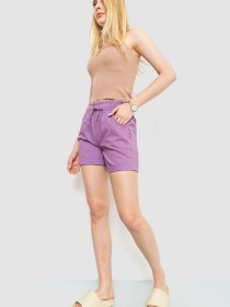 Повседневные шорты Ager модель У-1124952::000000669 Фото