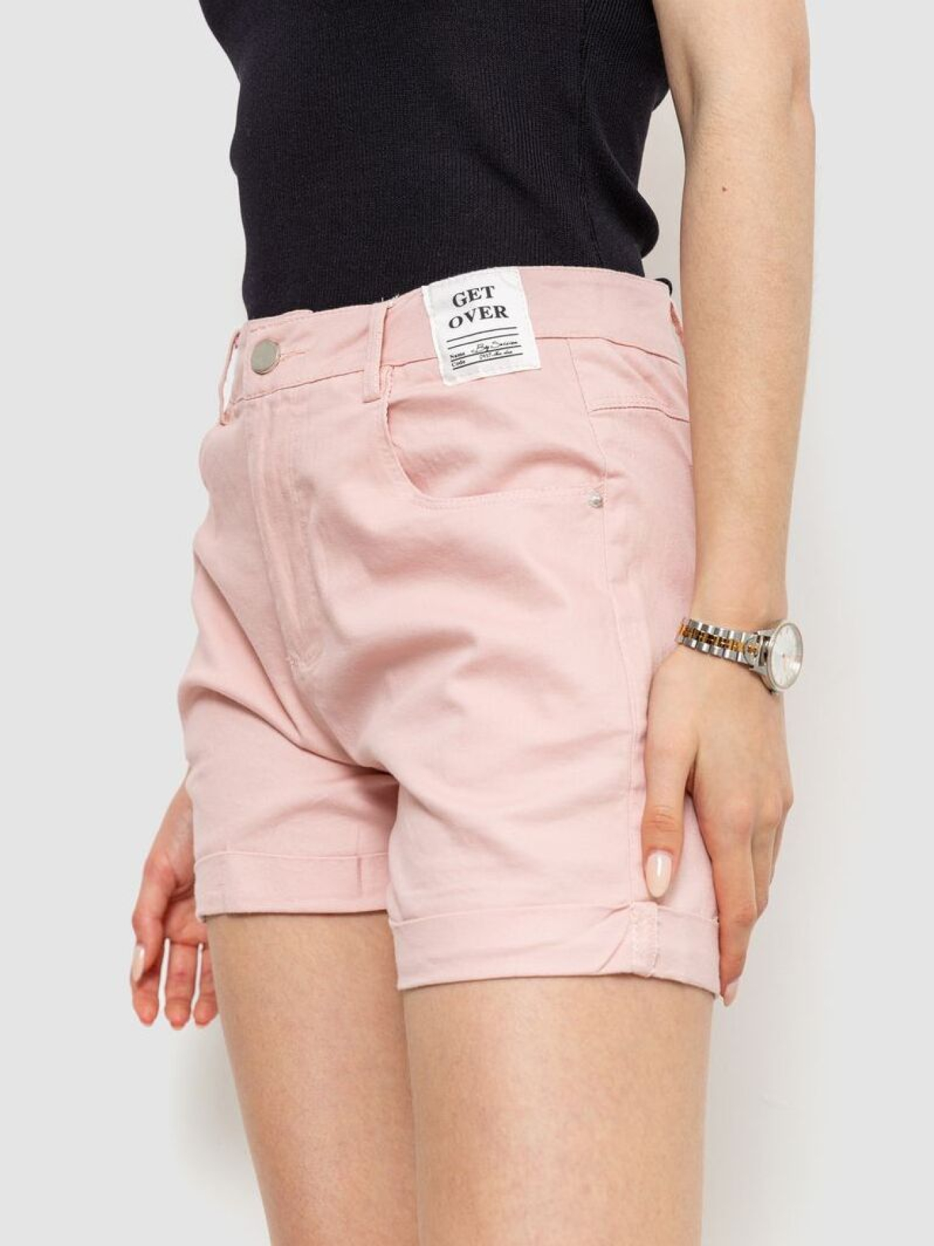 Повсякденні шорти Ager модель У-1124946::У-0000435 Фото