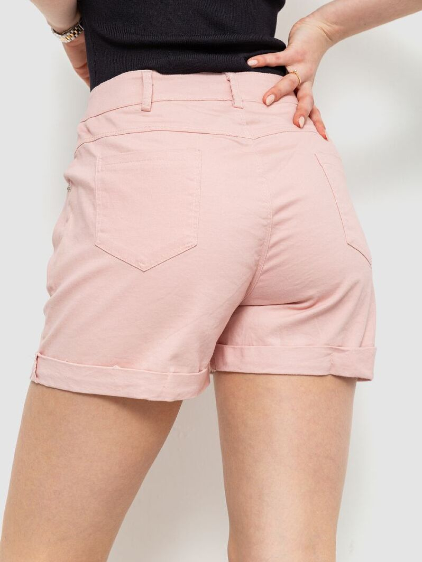 Повсякденні шорти Ager модель У-1124946::У-0000435 Фото