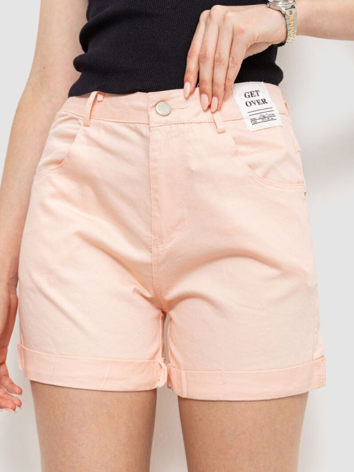 Повседневные шорты Ager модель У-1124946::У-0000041 Фото