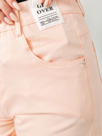 Повсякденні шорти Ager модель У-1124946::У-0000041 Фото