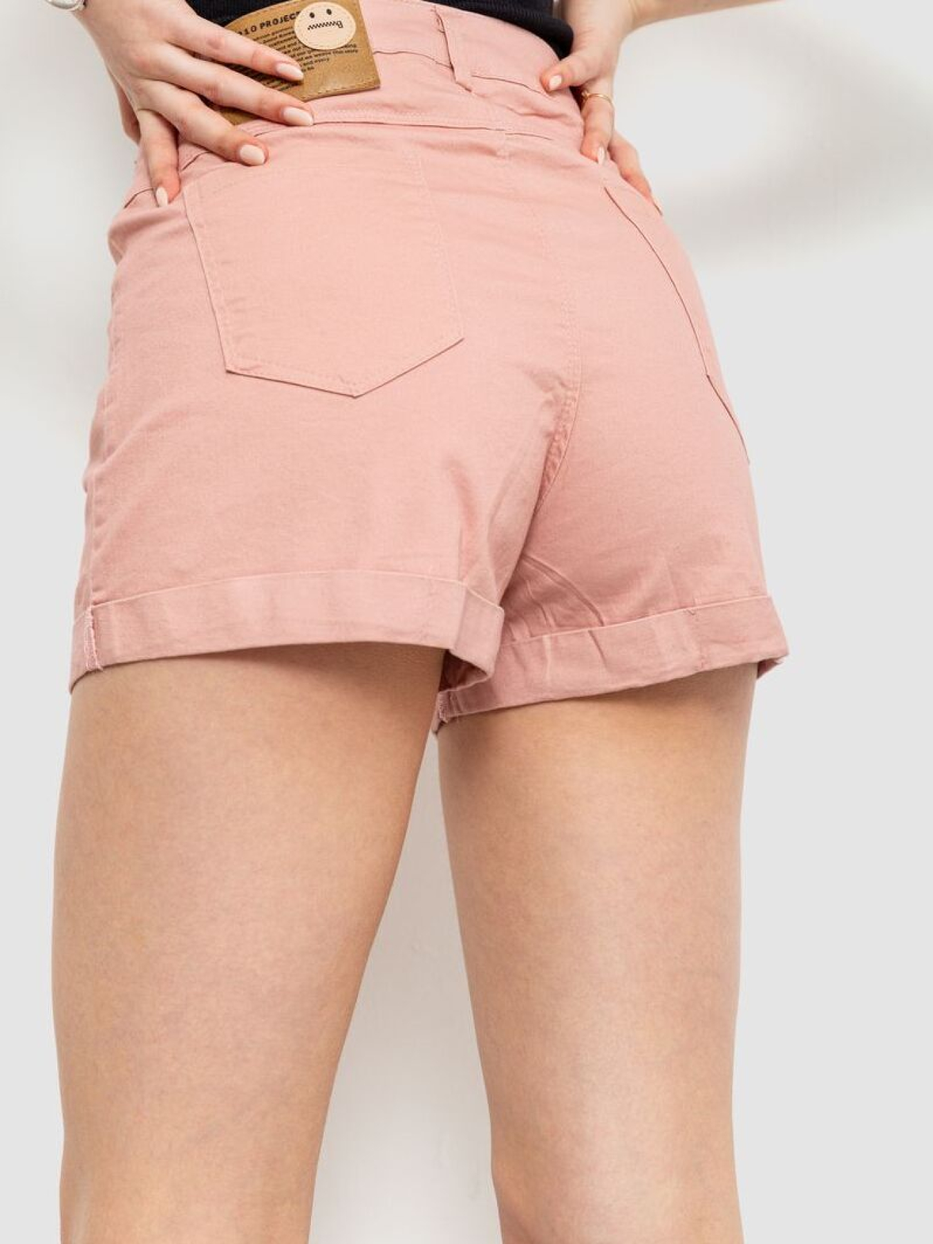 Повсякденні шорти Ager модель У-1124945::У-0000435 Фото