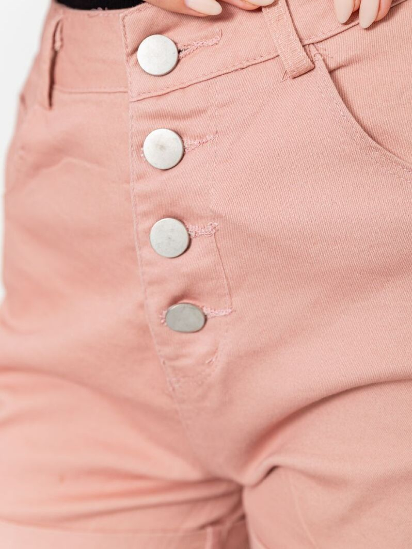 Повсякденні шорти Ager модель У-1124945::У-0000435 Фото