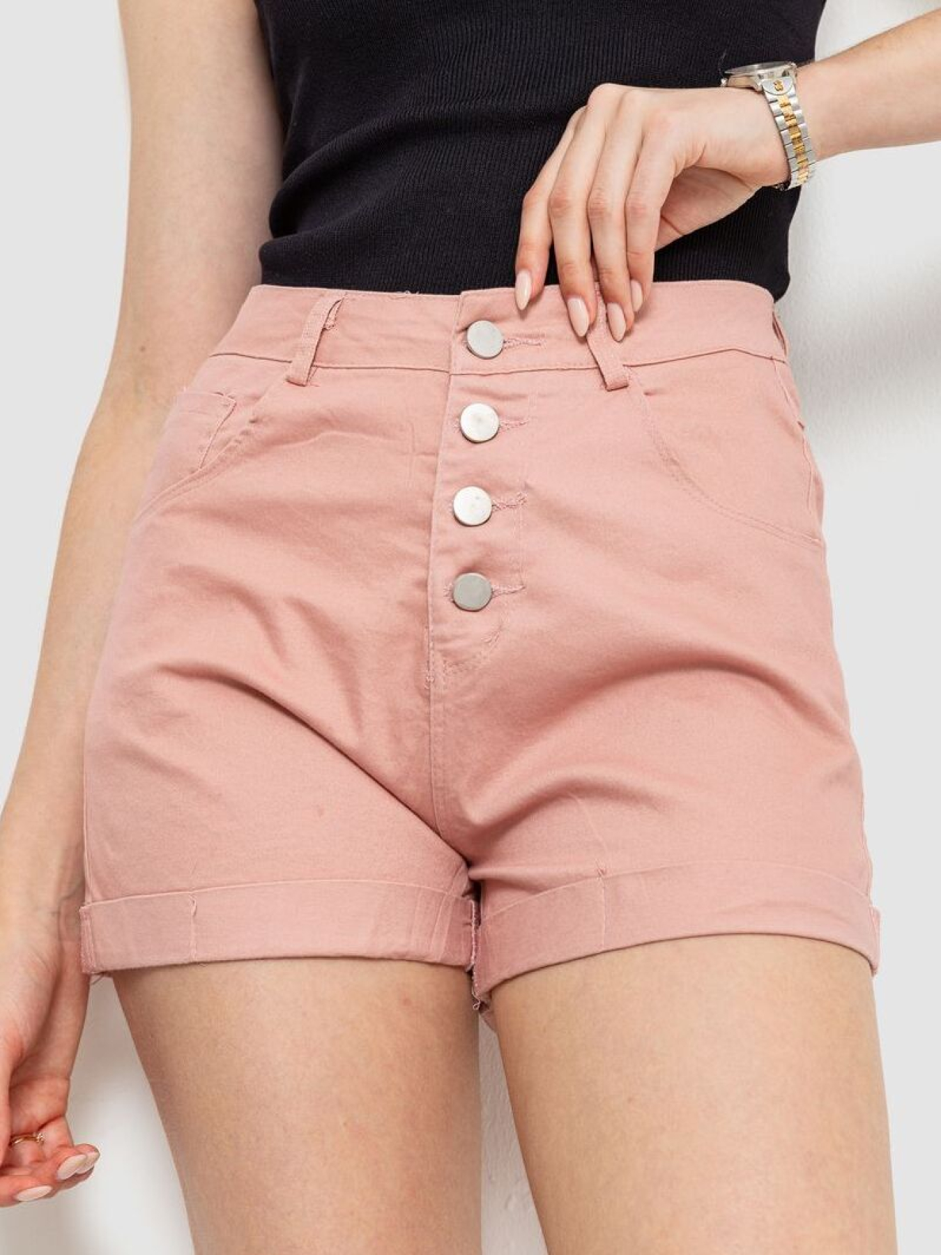 Повсякденні шорти Ager модель У-1124945::У-0000435 Фото