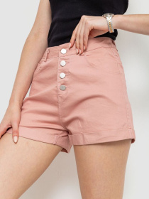 Повсякденні шорти Ager модель У-1124945::У-0000435 Фото