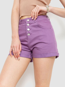 Повсякденні шорти Ager модель У-1124945::000000669 Повсякденні шорти Ager модель У-1124945::000000669 Фото