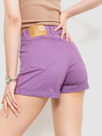 Повсякденні шорти Ager модель У-1124945::000000669 Повсякденні шорти Ager модель У-1124945::000000669 Фото