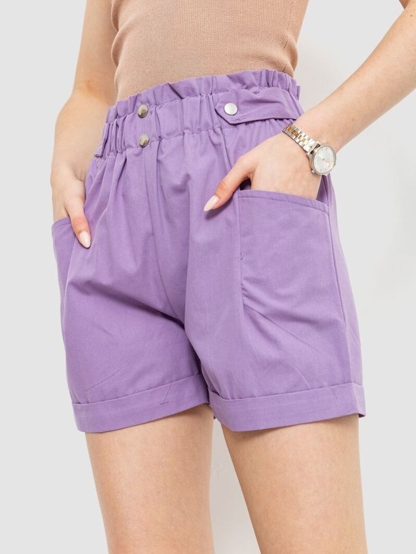 Шорти Ager модель У-1124957::000000669 Фото