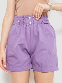 Повсякденні шорти Ager модель У-1124957::000000669 Фото