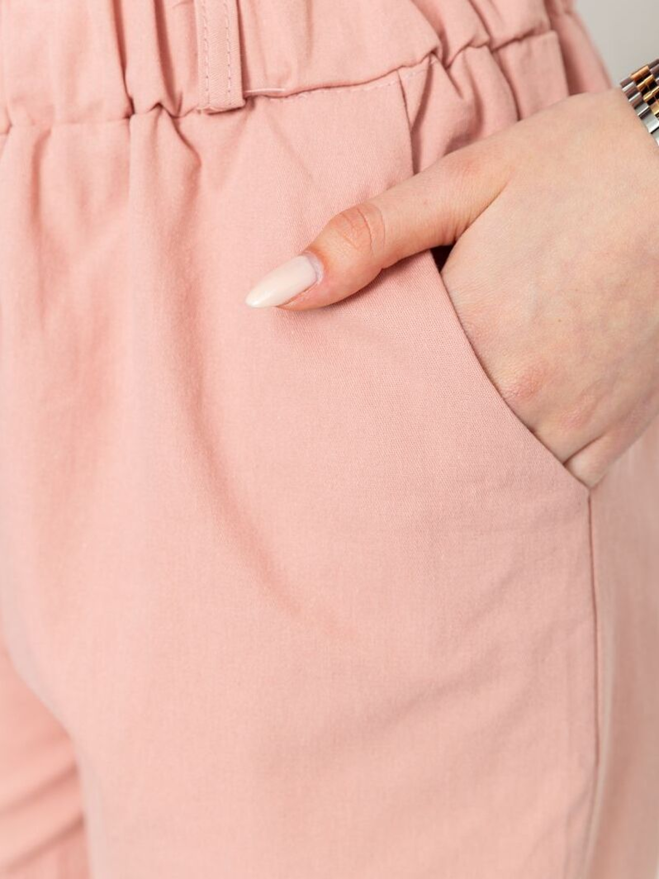 Повсякденні шорти Ager модель У-1124958::У-0000435 Фото