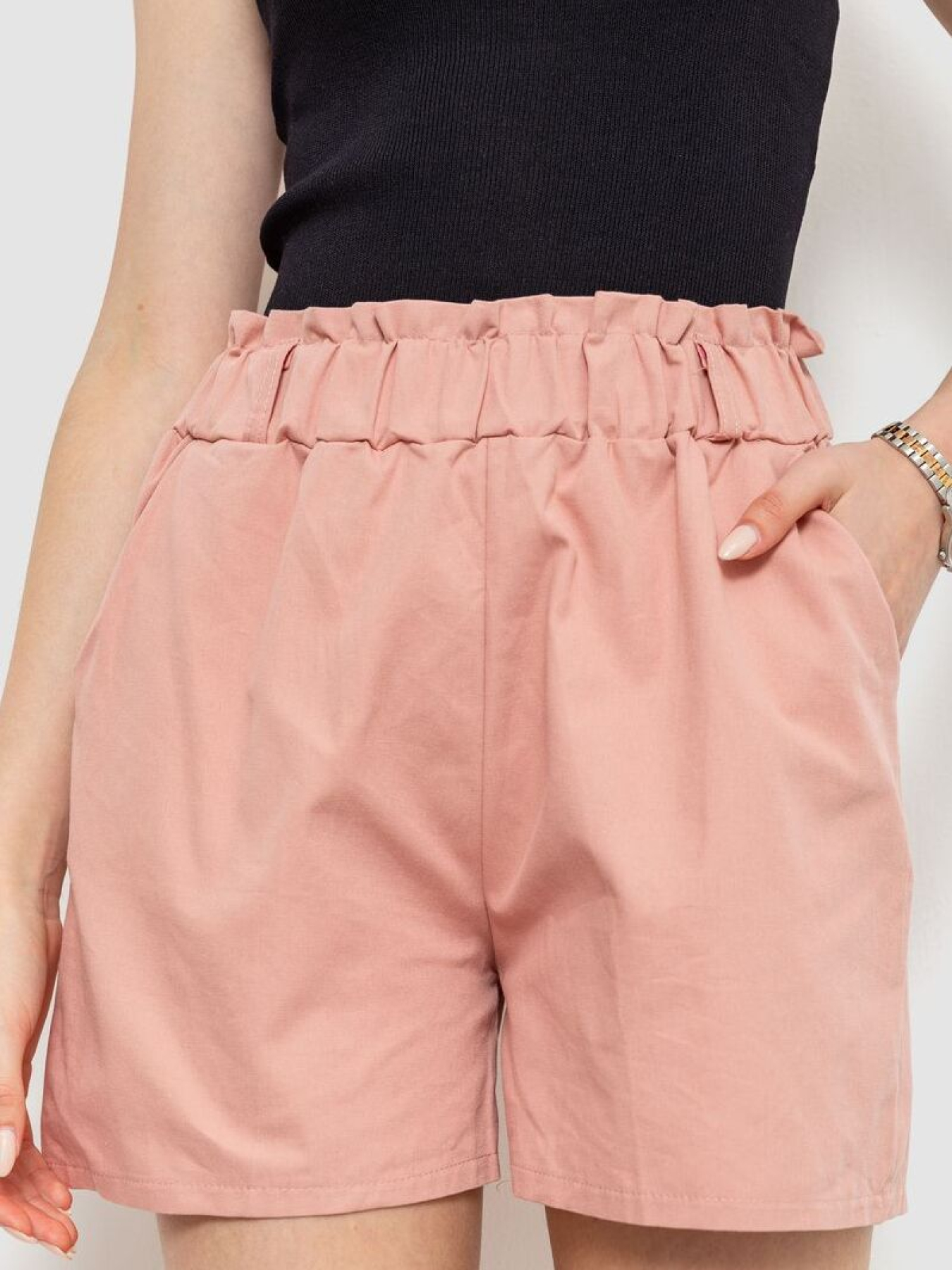 Повсякденні шорти Ager модель У-1124958::У-0000435 Фото