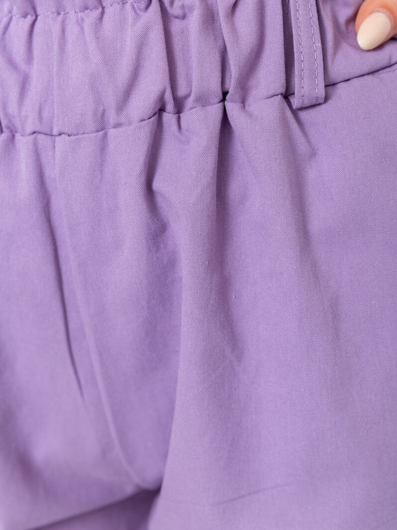 Повседневные шорты Ager модель У-1124958::000000669 Фото